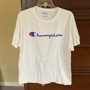 Champion men’s tee shirt